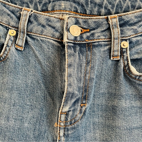 Topshop Moto jeans - Picture 2 of 10